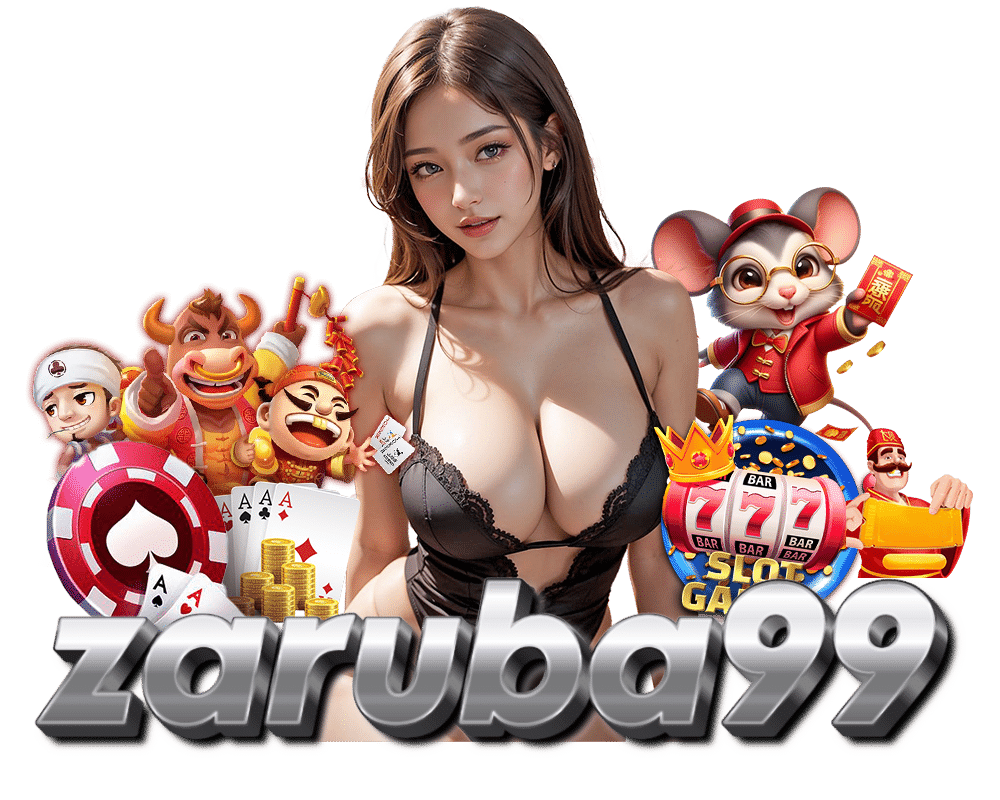 ZARUBA99 login