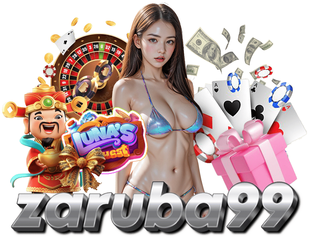 ZARUBA99 สล็อตเว็บตรง